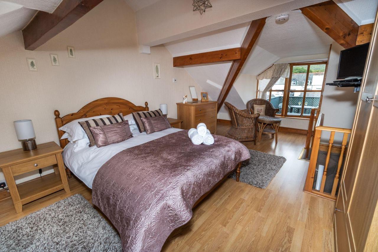 Abacourt Cottage 케직 외부 사진