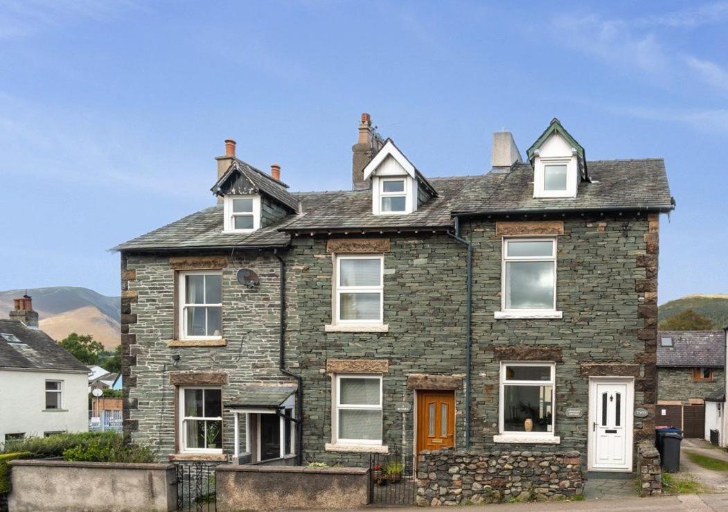 Abacourt Cottage 케직 외부 사진
