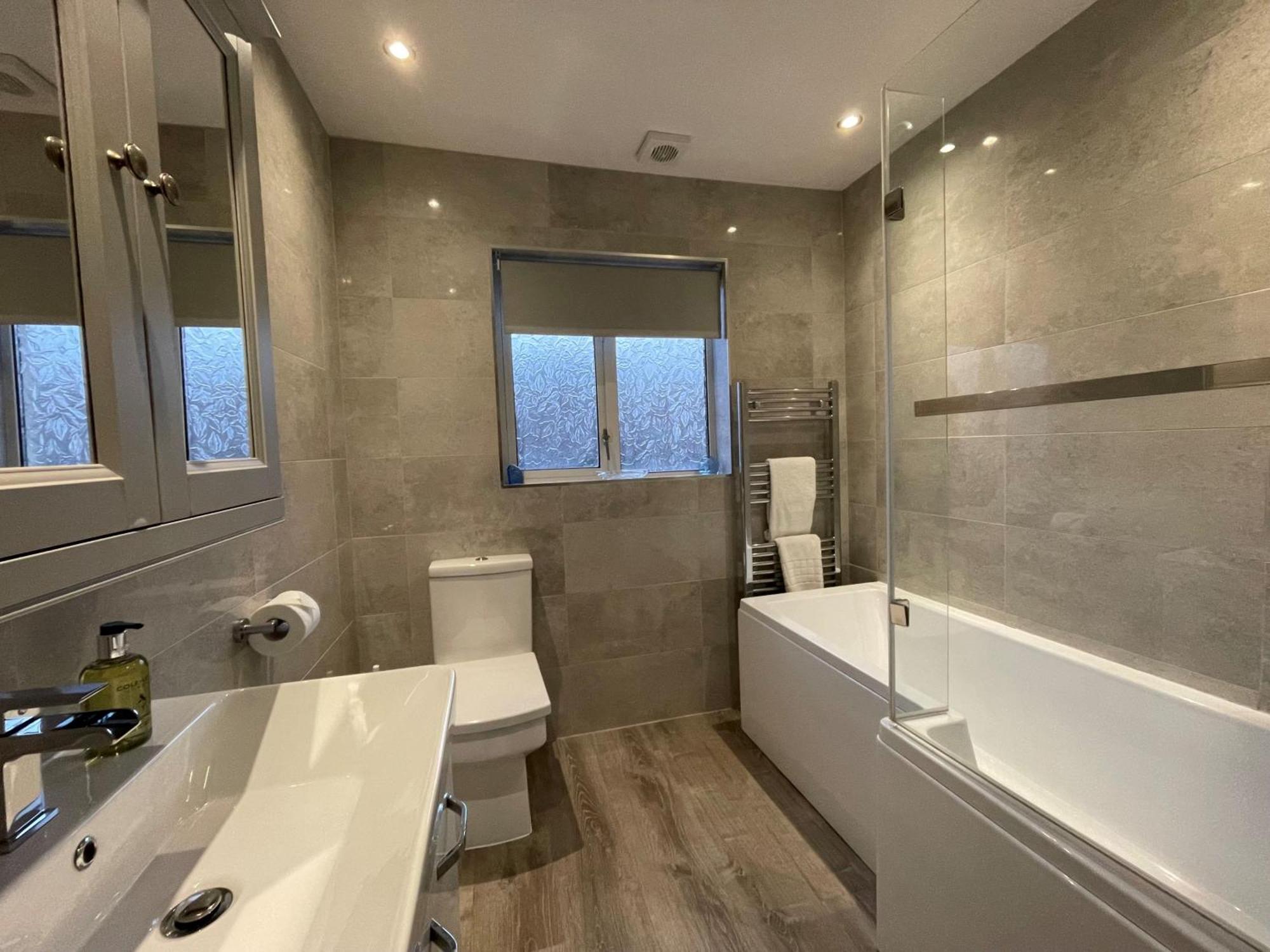 Abacourt Cottage 케직 외부 사진